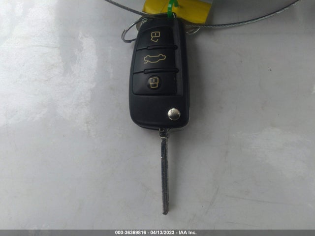 WAUA7GFF7G1022356 Audi A3 1.8t Premium