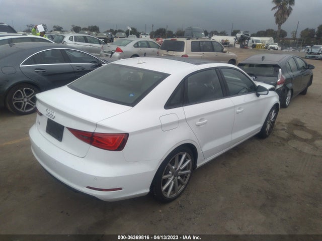 WAUA7GFF7G1022356 Audi A3 1.8t Premium