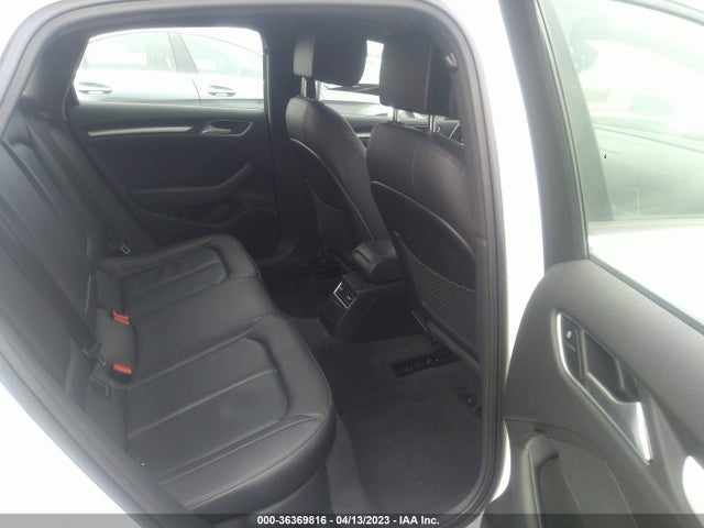 WAUA7GFF7G1022356 Audi A3 1.8t Premium