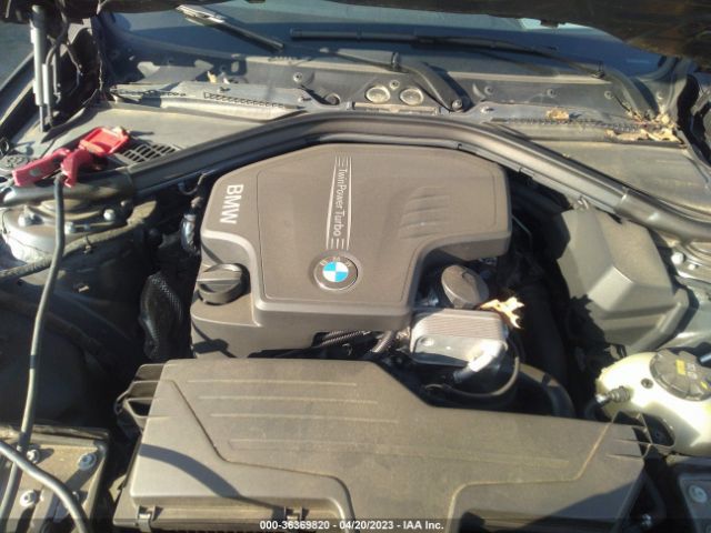 WBA8E1G50GNT99384 BMW 3 Series 320i