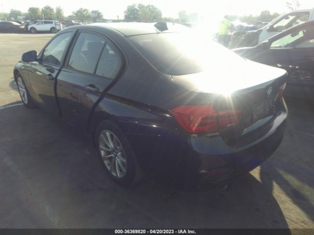 WBA8E1G50GNT99384 BMW 3 Series 320i