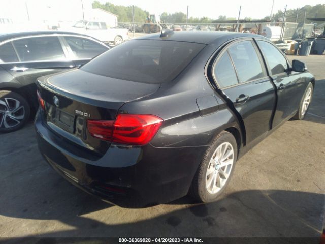WBA8E1G50GNT99384 BMW 3 Series 320i