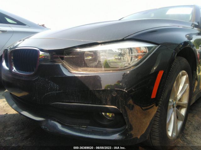 WBA8E1G50GNT99384 BMW 3 Series 320i