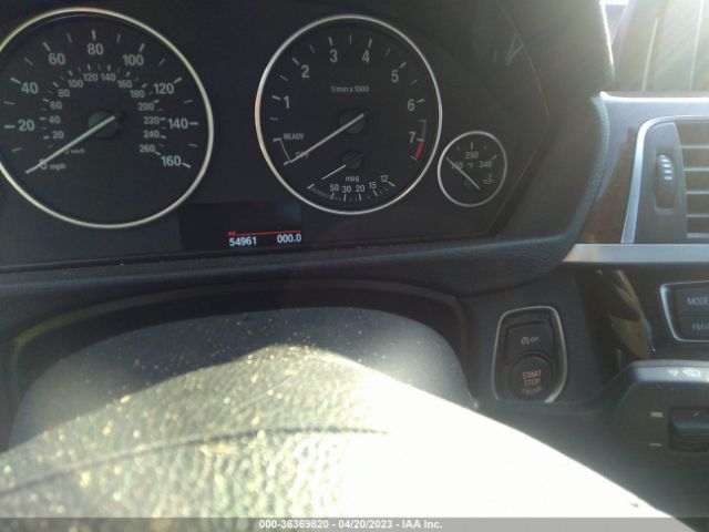 WBA8E1G50GNT99384 BMW 3 Series 320i