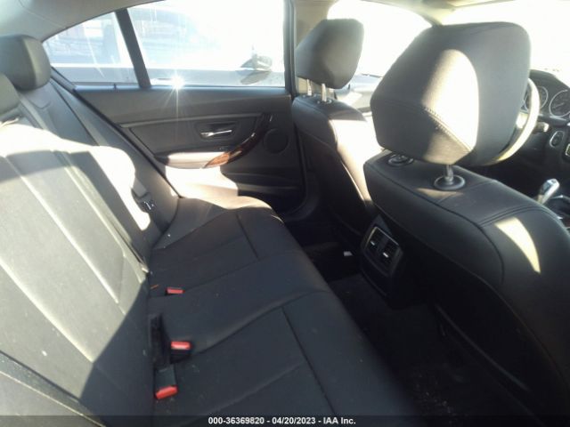 WBA8E1G50GNT99384 BMW 3 Series 320i