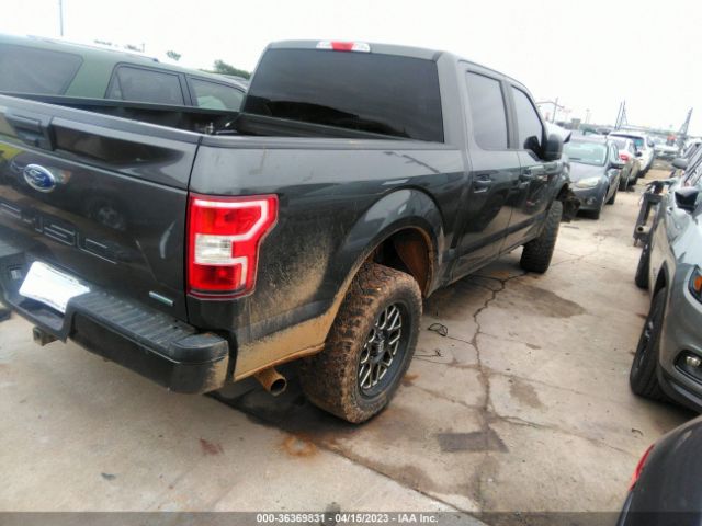 1FTEW1EP0KKD96468 Ford F-150 Xl/xlt/lariat