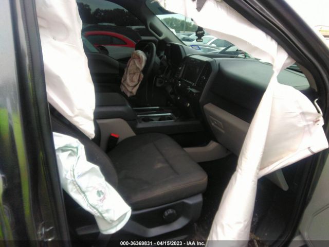 1FTEW1EP0KKD96468 Ford F-150 Xl/xlt/lariat