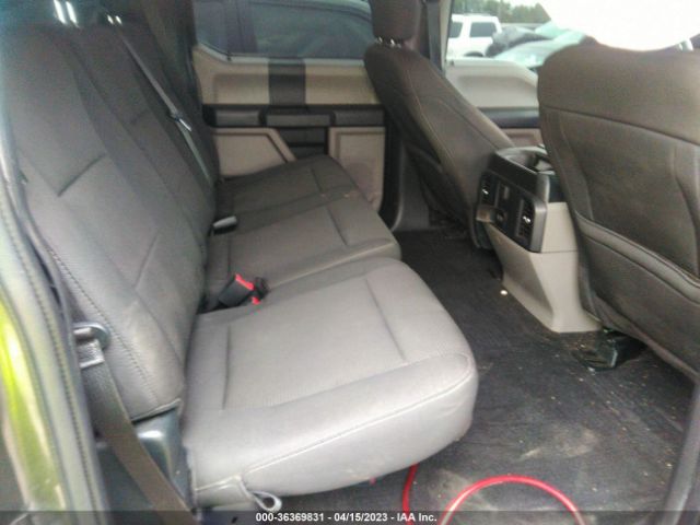 1FTEW1EP0KKD96468 Ford F-150 Xl/xlt/lariat