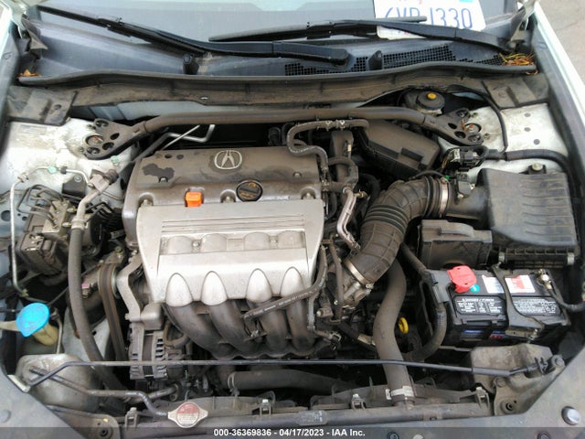 2012 ACURA TSX VIN: JH4CU2F46CC022786