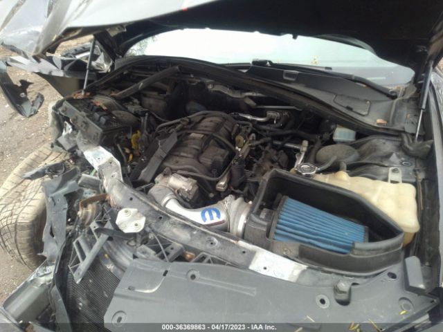 2C3CDXCT2HH510250 Dodge CHARGER R/T