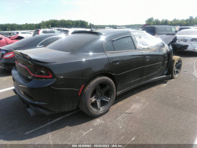 2C3CDXCT2HH510250 Dodge CHARGER R/T