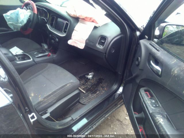 2C3CDXCT2HH510250 Dodge CHARGER R/T
