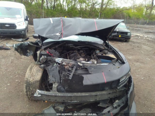 2C3CDXCT2HH510250 Dodge CHARGER R/T