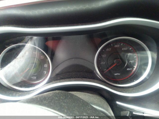 2C3CDXCT2HH510250 Dodge CHARGER R/T