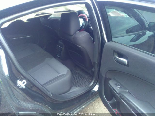 2C3CDXCT2HH510250 Dodge CHARGER R/T