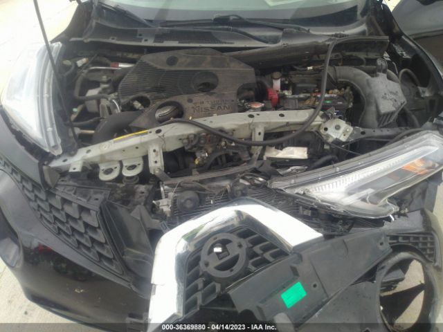 JN8AF5MV4FT552683 Nissan Juke Sl