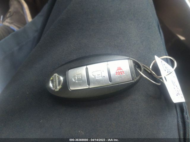 JN8AF5MV4FT552683 Nissan Juke Sl