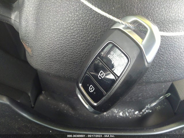 2020 HYUNDAI SANTA FE SEL VIN: 5NMS33AD0LH229964