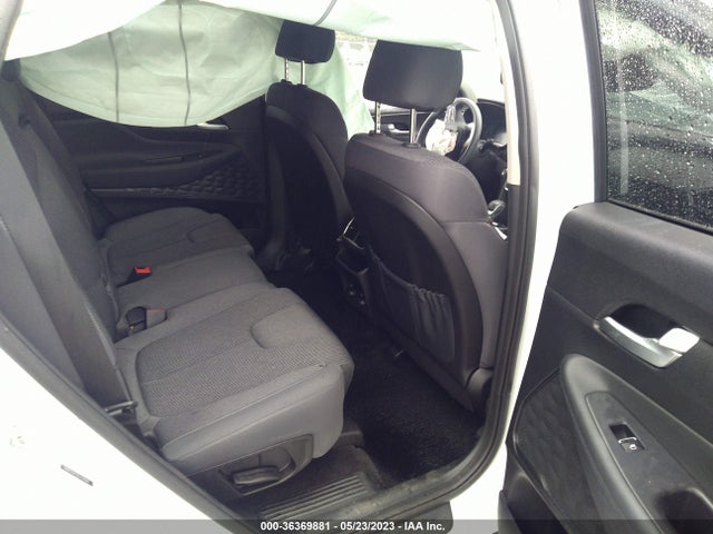 2020 HYUNDAI SANTA FE SEL VIN: 5NMS33AD0LH229964