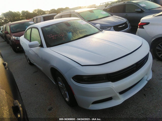 2022 2C3CDXBG8NH248198 main image