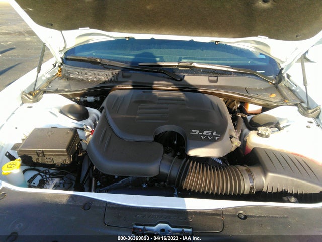 Dodge Charger Sxt 2022 2C3CDXBG8NH248198 Image 10