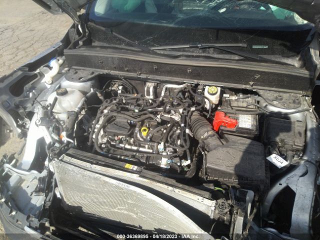 3FMCR9A69NRD64561 Ford Bronco Sport Base