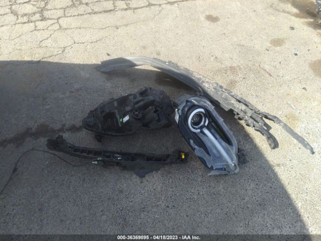 3FMCR9A69NRD64561 Ford Bronco Sport Base