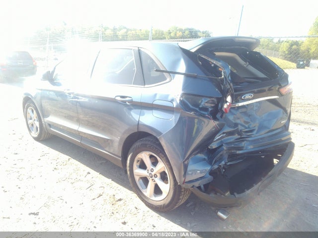 2019 FORD EDGE SE VIN: 2FMPK4G9XKBC08789