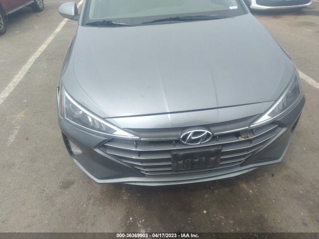 Hyundai ELANTRA SE 2019 KMHD74LF6KU824905 Image 6