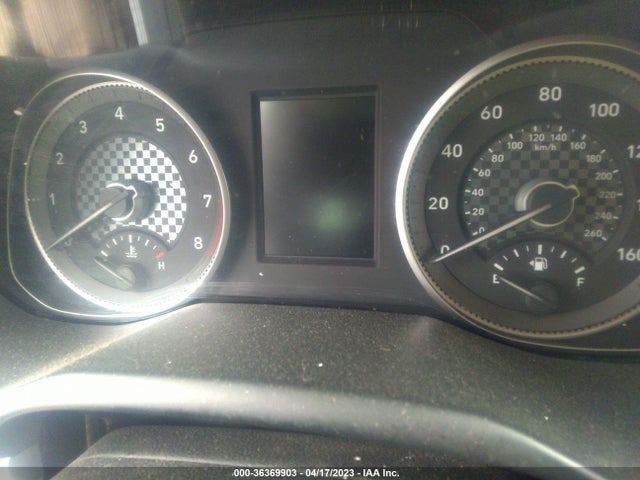 Hyundai ELANTRA SE 2019 KMHD74LF6KU824905 Image 7