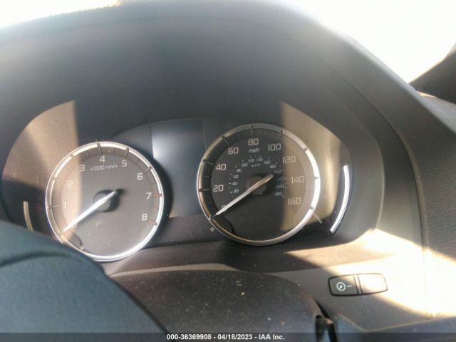 5FRYD3H27EB015388 Acura MDX