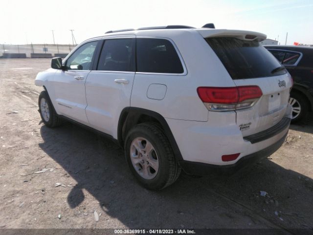 1C4RJFAG4EC219956 Jeep Grand Cherokee Laredo
