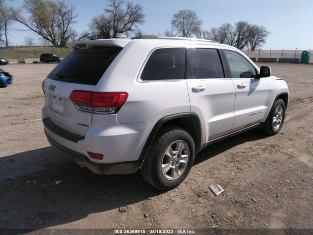 1C4RJFAG4EC219956 Jeep Grand Cherokee Laredo