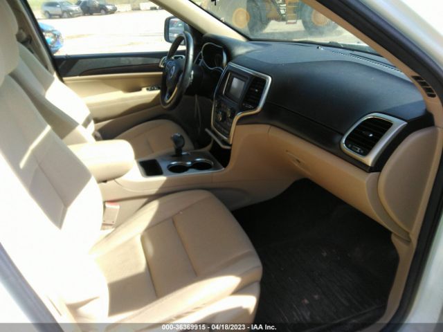 1C4RJFAG4EC219956 Jeep Grand Cherokee Laredo