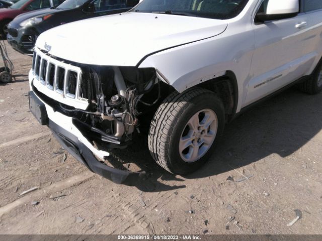 1C4RJFAG4EC219956 Jeep Grand Cherokee Laredo