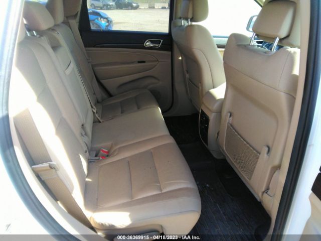 1C4RJFAG4EC219956 Jeep Grand Cherokee Laredo