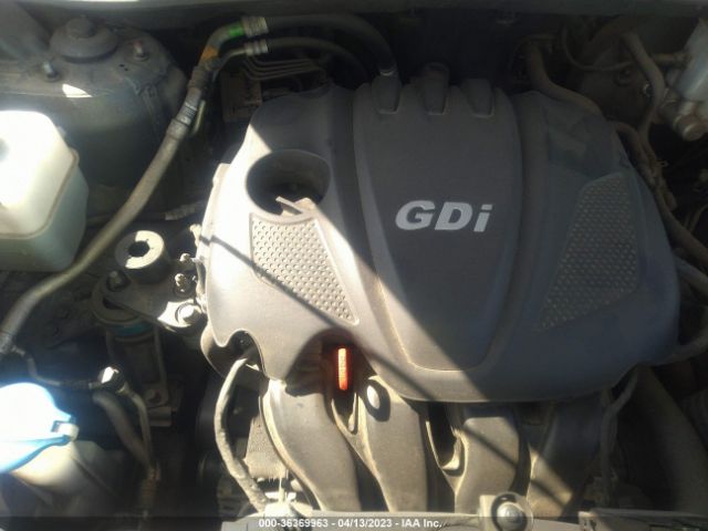 KNDPB3AC0E7568752 KIA Sportage Lx