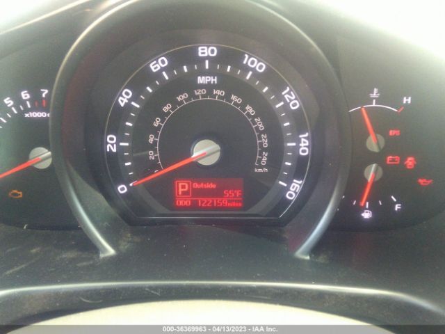 KNDPB3AC0E7568752 KIA Sportage Lx