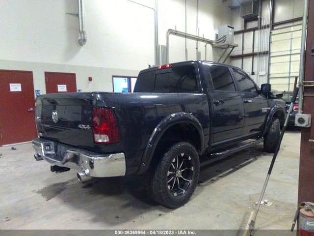 1C6RR7LT1FS747137 RAM 1500 Big Horn