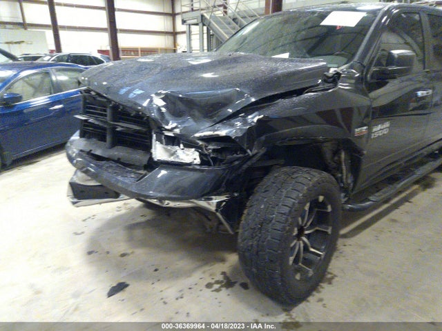 1C6RR7LT1FS747137 RAM 1500 Big Horn