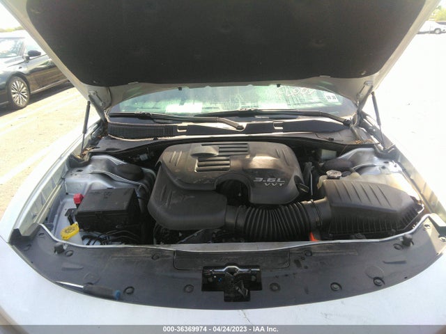Dodge Charger Sxt 2021 2C3CDXBG5MH642580 Image 10