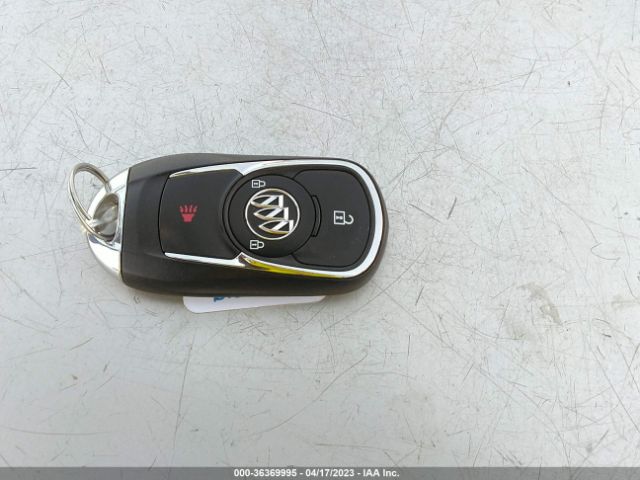 KL4CJASB9JB706057 Buick Encore Preferred