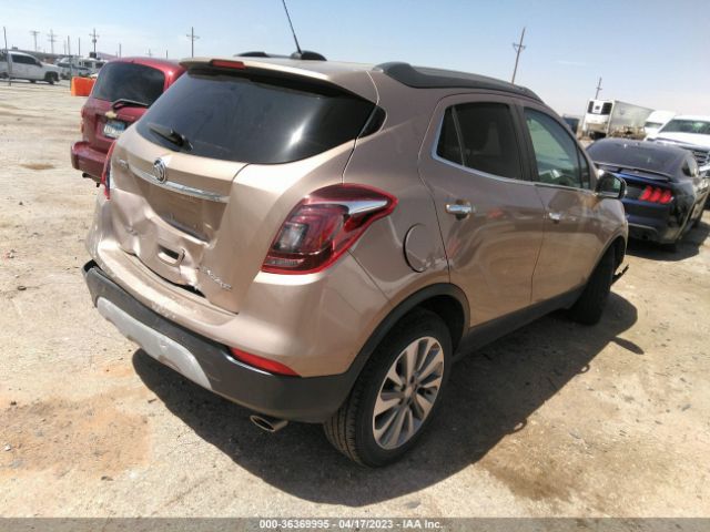 KL4CJASB9JB706057 Buick Encore Preferred