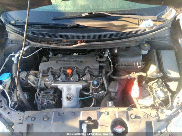 Honda Civic Sedan Lx 2015 2HGFB2F57FH556508 Image 10