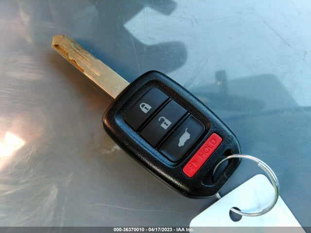 Honda HR-V LX 2019 3CZRU5H32KG708878 Image 11