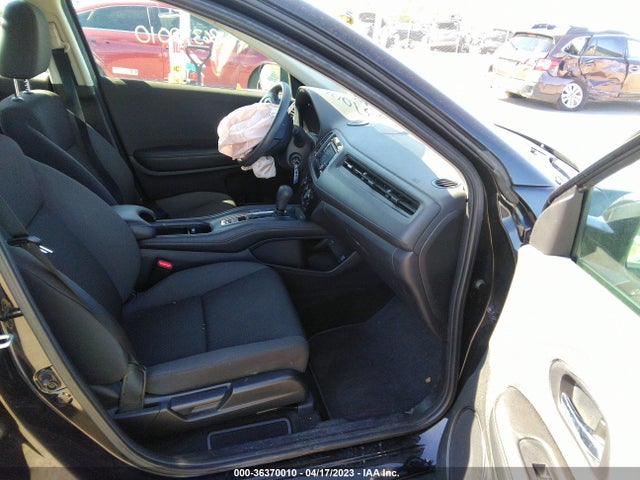 Honda HR-V LX 2019 3CZRU5H32KG708878 Image 5