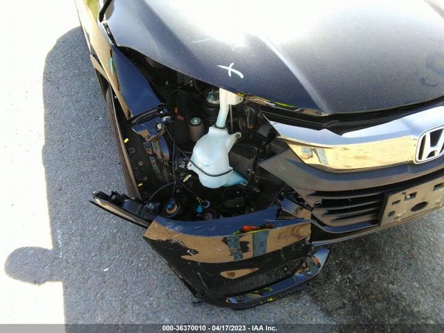 Honda HR-V LX 2019 3CZRU5H32KG708878 Image 6