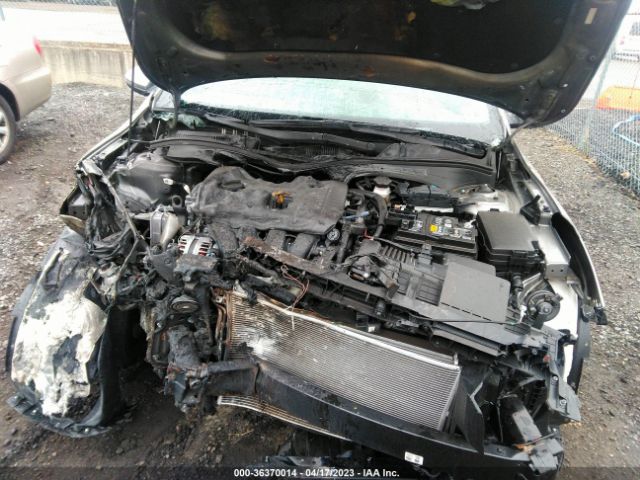 3KPF24AD5PE557498 KIA Forte Lxs