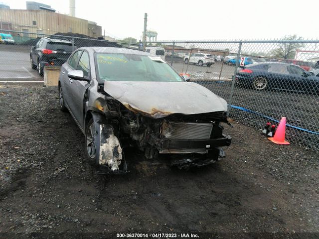3KPF24AD5PE557498 KIA Forte Lxs