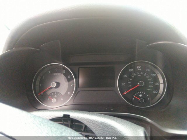 3KPF24AD5PE557498 KIA Forte Lxs